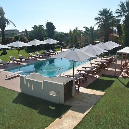 Villa Carlotta Resort San Leone Exterior foto