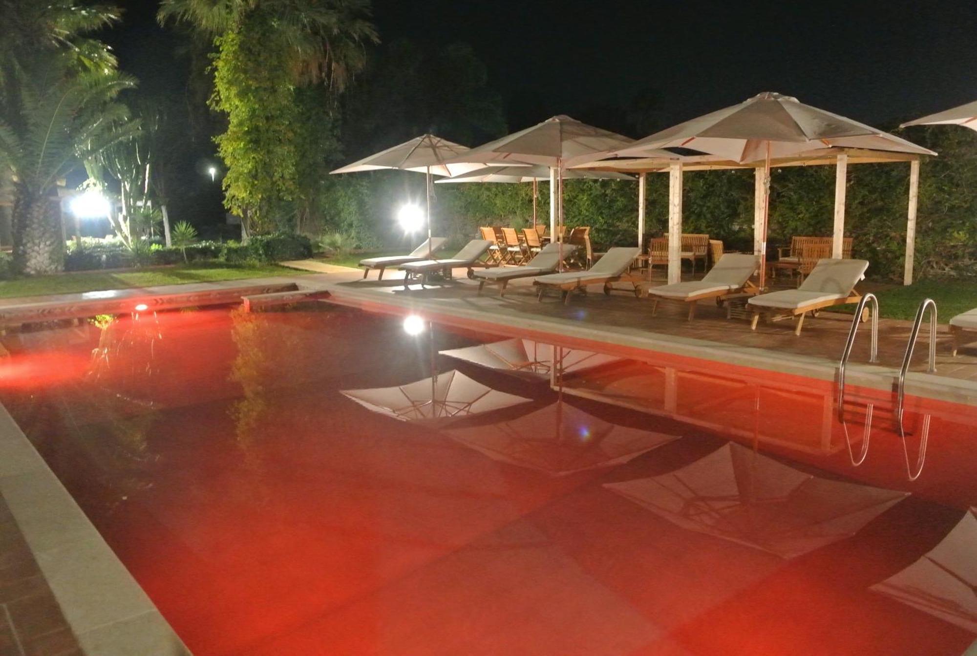 Villa Carlotta Resort San Leone Exterior foto
